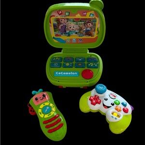 Raffle prize for kids marathon shows